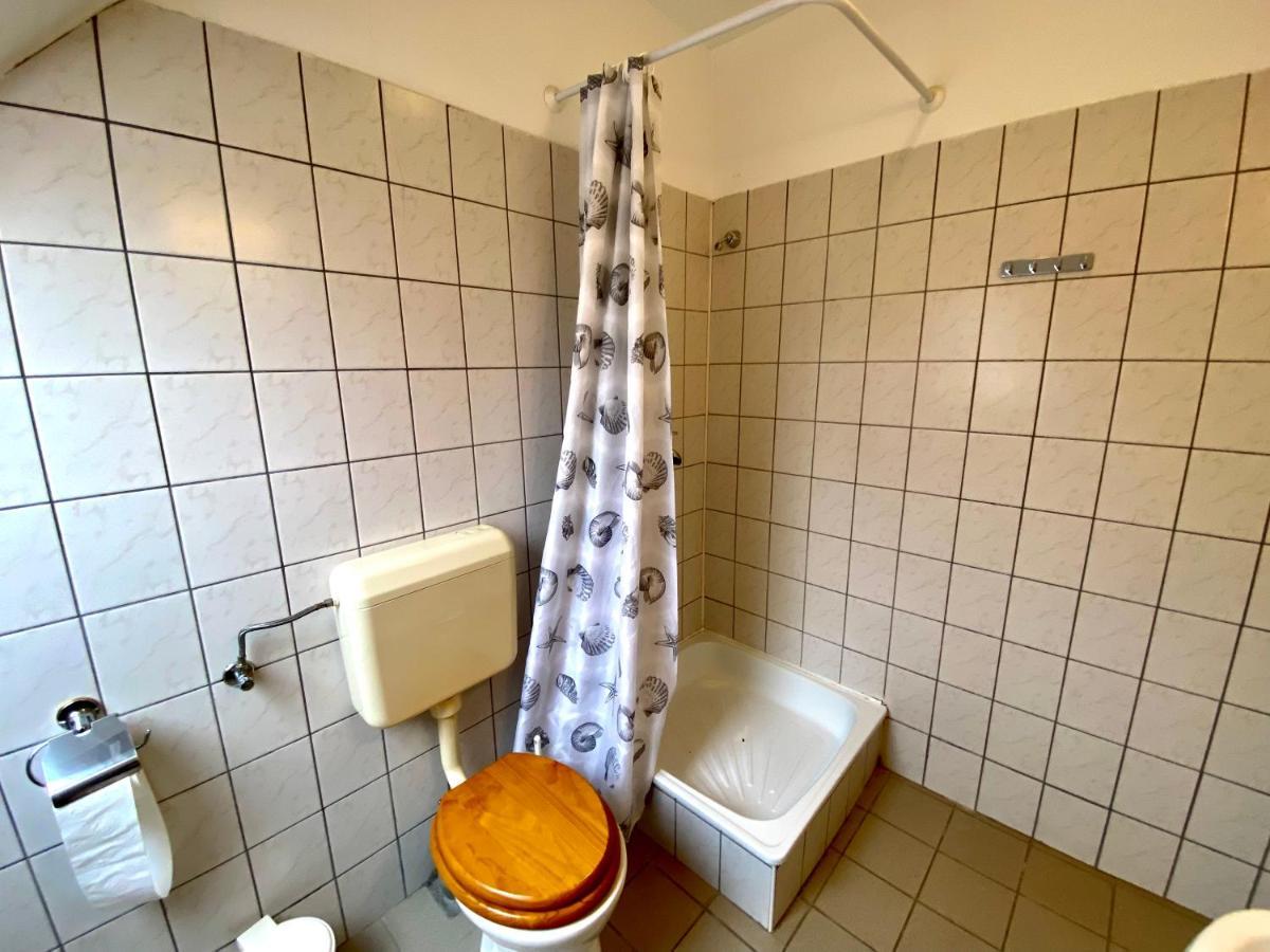 Goldschmiedt Vendégház Pálköve Kültér fotó